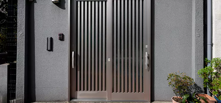 Why Choose Us for Your Security Needs in Belmont, CA?